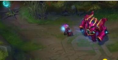 LOL银河魔装机神皮肤什么时候上线 LOL银河魔装机神皮肤多少钱