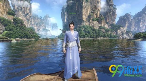 逆水寒师徒时装怎么得 逆水寒师徒时装图赏
