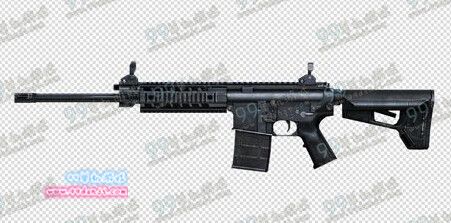 CFSIG716步枪怎么样 SIG716属性评测
