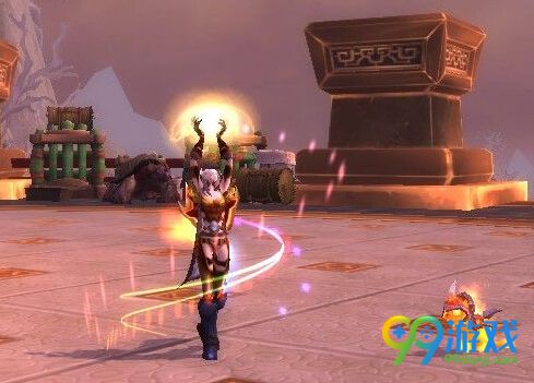 魔兽世界7.0奶骑神器加点推荐 7.0奶骑神器特质加点