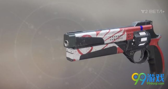 命运2Beta版公测PVP武器用什么好 Beta版公测PVP武器推荐