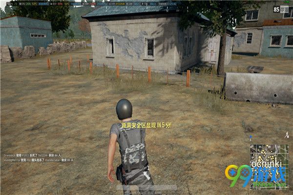 绝地求生大逃杀怎么听声辨位 绝地求生大逃杀听声辨位方法介绍