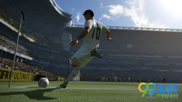 FIFA17v字拉球怎么用 v字拉球操作解析