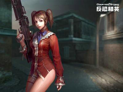 CSOL海皇暴击玩法 CSOL海皇暴击怎么玩