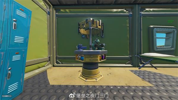 堡垒之夜第二章第一赛季果汁提炼任务怎么做 堡垒之夜第二章第一赛季果汁提炼任务攻略