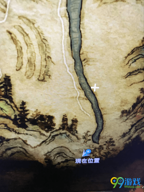 河洛群侠传6个感悟雕像在哪里 河洛群侠传6个感悟雕像位置一览