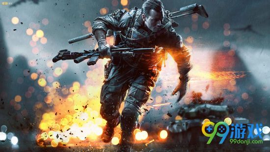 战地1大型突袭模式好玩吗 大型突袭模式视频介绍