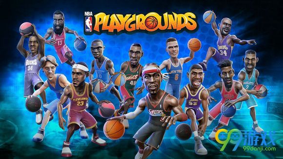 NBA游乐场1.10更新改动介绍 1.10更新了什么