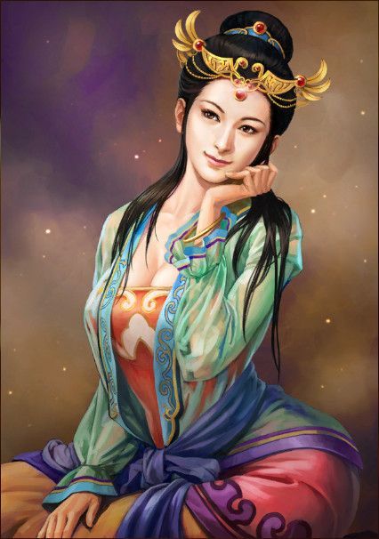 三国志13王翦解锁条件 三国志13王翦怎么获得