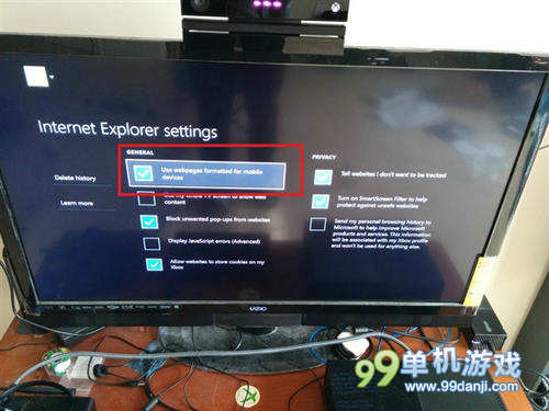 XboxOne看不了优酷视频的可行解决办法