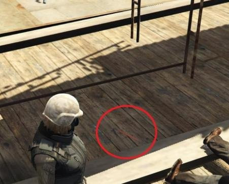 GTA5 PC版特殊武器获得方法攻略