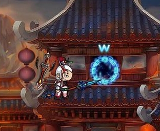造梦西游4隐藏关卡在哪儿?怎么进入隐藏关?
