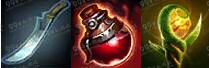 LOLS6生化魔人扎克天赋加点 S6扎克打野天赋加点符文攻略