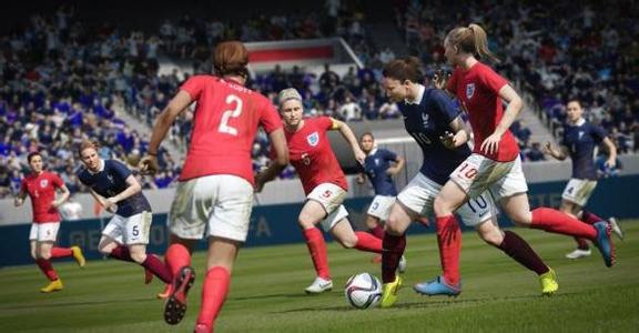 fifa16进不去游戏怎么办 点游戏图标没反应解决方法