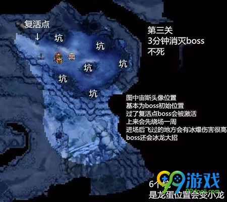 dota2破泞之战第二幕第三章三星攻略一览 破泞之战第二幕第三章怎么三星