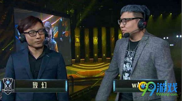 lol2016全球总决赛S6赛季RNG VS SPY文字战报结果