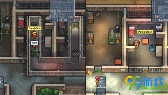 逃脱者2怎么堵马桶 逃脱者2堵马桶方法介绍