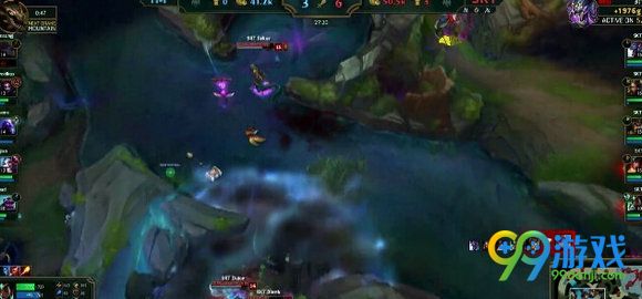 lol2016全球总决赛10月2日IM vs SKTT1文字战报分享