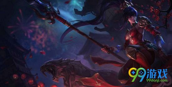 LOL6月28日-7月4日半价皮肤购买网址 三国系列皮肤限时五折