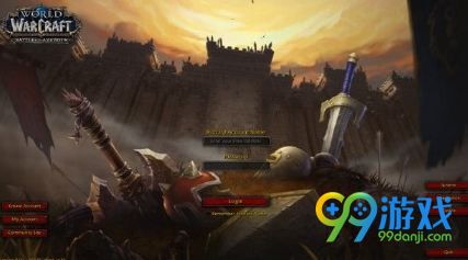 魔兽世界8.0夜之子怎么解锁 魔兽世界8.0新种族解锁条件