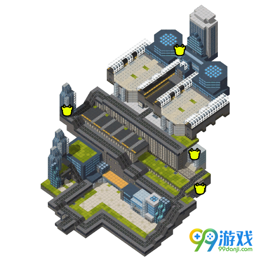 冒险岛2鲁德利列车站黄金宝箱位置在哪 冒险岛2鲁德利列车站黄金宝箱位置介绍