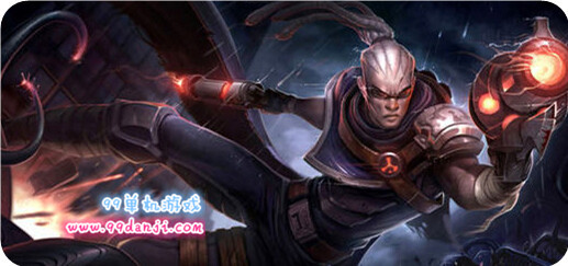 lol6月8日版本更新公告 国服6.11版本上线英雄改动一览