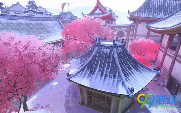 守望先锋神秘圣诞怎么玩 6v6神秘圣诞玩法规则说明