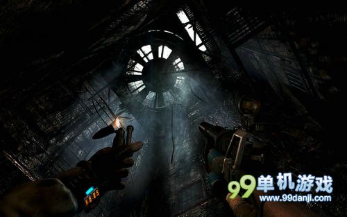 地铁归来窗口化方法 地铁归来怎么窗口化