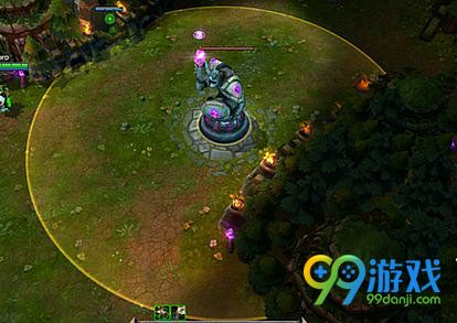 lol8月30日国服6.17版本更新公告 五周年电玩女神上线