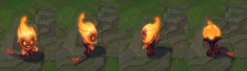 lol8.20版本什么时候更新 lol8.20版更新内容汇总