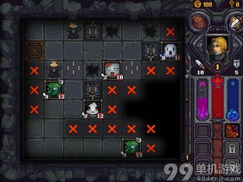 符石守护者全道具作用介绍