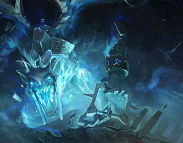 dota2 8月20日更新 6.88C版本英雄平衡性改动一览