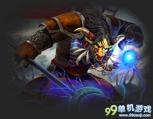 魔兽世界6.0萨满好用吗 元素萨满攻略