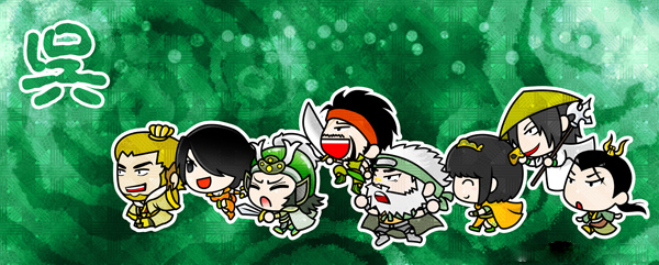 三国杀界限突破武将改动介绍之吴国篇