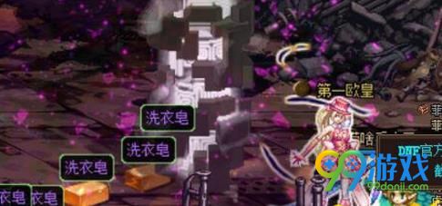 DNF神器物品怎么获得 DNF神器物品获得方法介绍