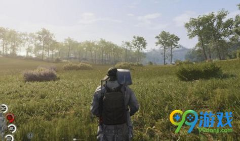 scum无限体力bug怎么卡 人渣卡无线体力bug技巧