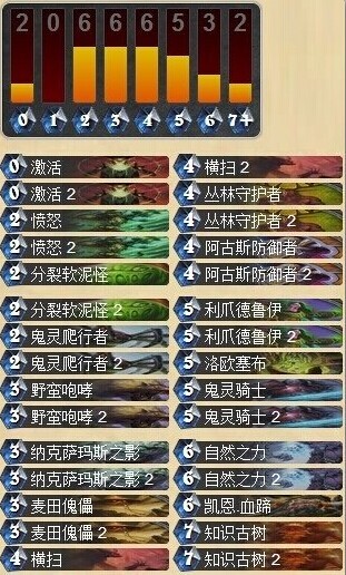 炉石传说第三届VGVN锦标赛战报