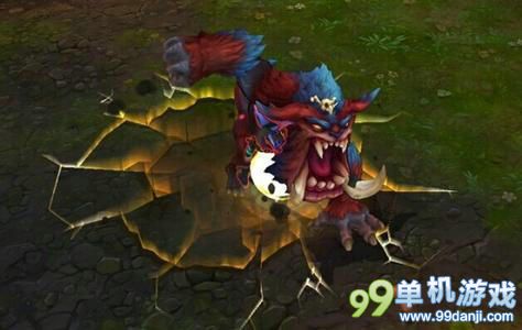 LOL纳尔高手打法攻略心得 LOL纳尔该怎么玩