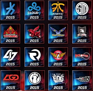 LOL2015总决赛战队图标多少钱 在哪买