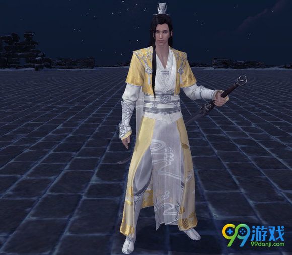 圣绣玉京