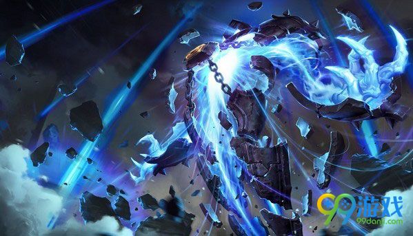 lol6.9远古巫灵泽拉斯中单天赋加点出装选择攻略