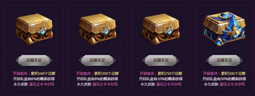 LOL神秘莲花之令活动网址 开莲花之令抽永久皮肤