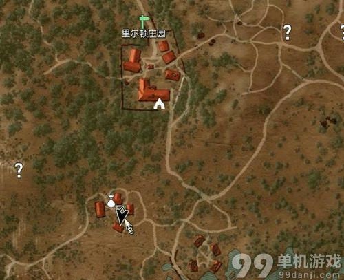 巫师3无限刷肉方法介绍