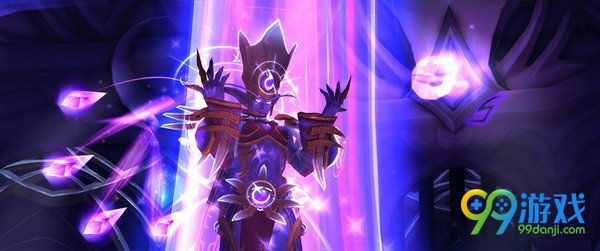 魔兽世界7.1.5暗夜要塞团队副本开放时间表