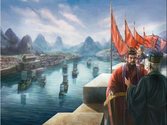 三国志13历史事件触发条件 三国志13历史事件一览