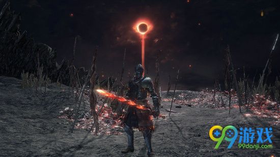 黑暗之魂3dlc2黑龙米狄尔怎么打 米狄尔打法攻略详解
