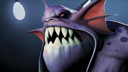 DOTA27.00改动日志 DOTA27.00改动日志一览