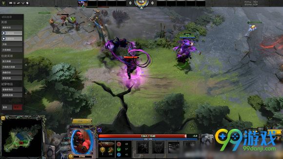 dota2TI6小红本不朽3发放 不朽3英雄外观特效汇总