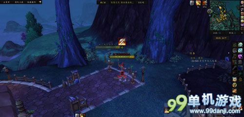 魔兽世界6.0战士输出实用宏分享攻略