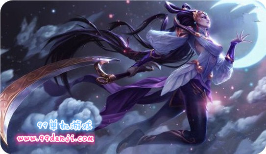 LOL2015年限定皮肤汇总 你曾拥有过多少